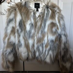 Fur Jacket